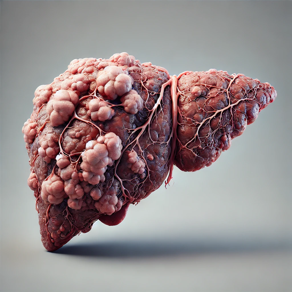 DALL&middot;E-2025-01-29-13.15.32-A-highly-realistic-3D-illustration-of-a-human-liver-severely-affected-by-cancer-closely-resembling-the-reference-image.-The-liver-should-maintain-a-d.webp